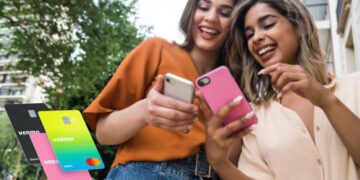 Get the Venmo Teen Debit Card and start your financial independence!