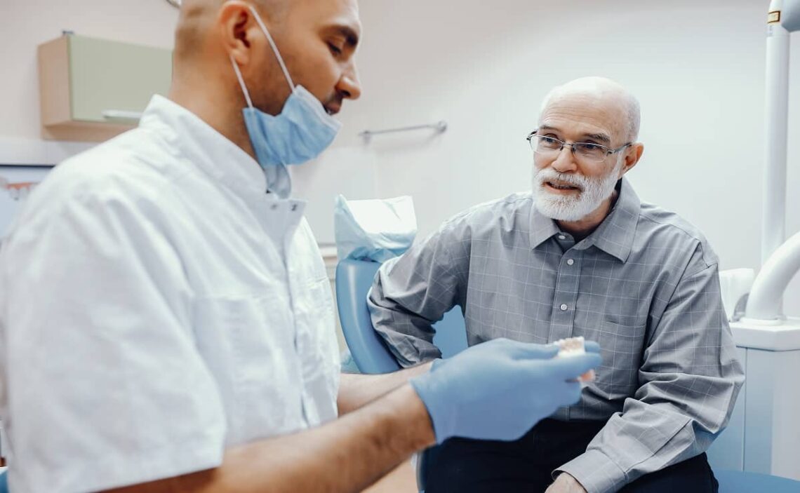 Get to know the most relevant of Dental Grants for Low-Income Adults
