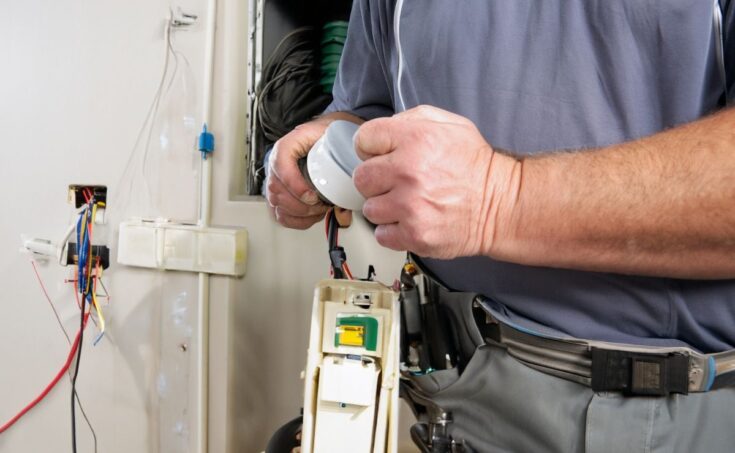 How Long Does an Electrician Apprenticeship Usually Last?