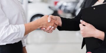 How to Selling a Car with Payments Contract
