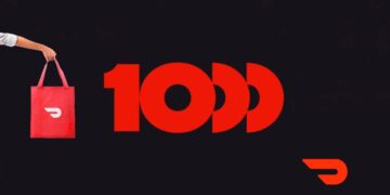 How to earn up to $5,000 just by being a Dasher?