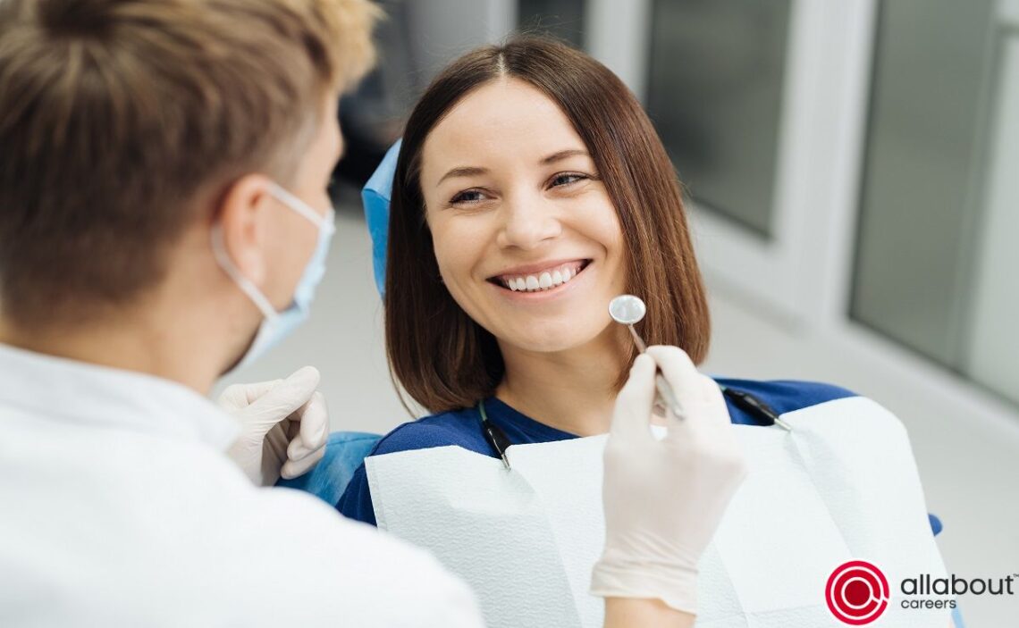 How to know which are the Dentist that accept Molina Healthcare for Adults