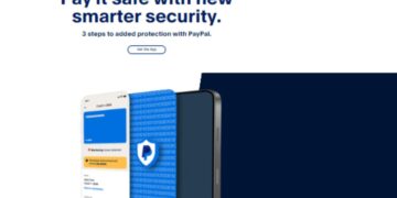 Passkeys PayPal to Secure access and seamless payments