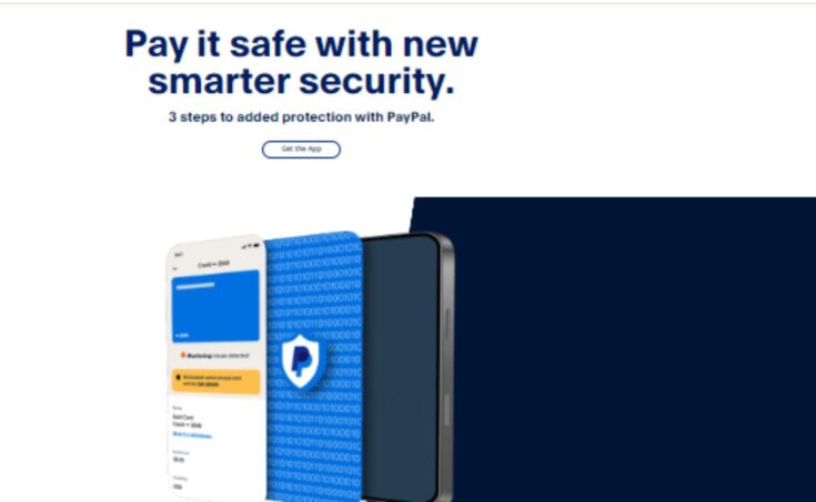 Passkeys PayPal for Secure Access and Seamless Payments