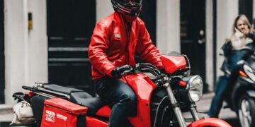 Taking care of Dashers: The last DoorDash updates for drivers
