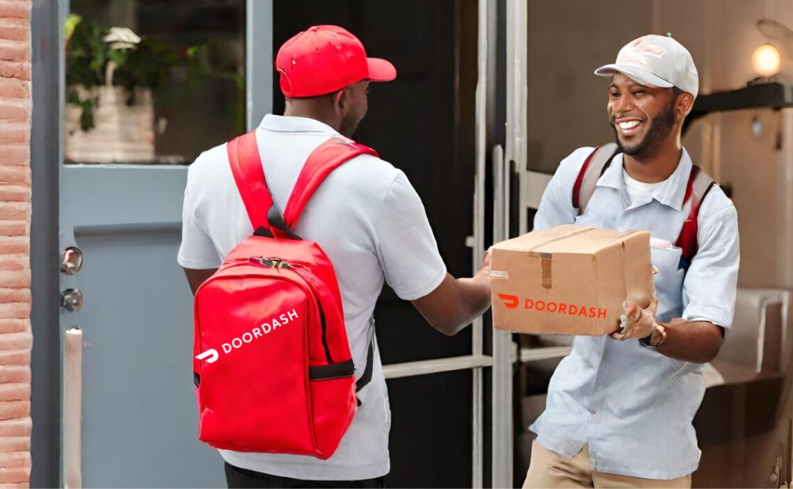 Updates for DoorDash restaurants