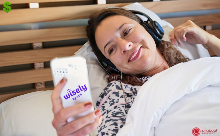 When Do Wisely Direct Deposit Hit What time does Wisely Direct Deposit hit?