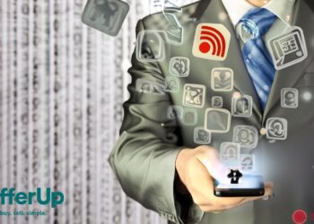 Apps Like OfferUp • Best 10 platforms to sell and buy stuff