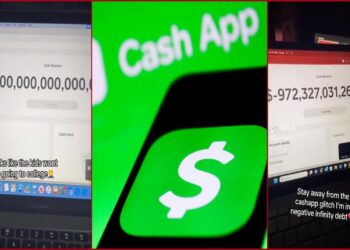“The kids won’t be going to college”: CashApp glitch causes chaos among its users, and this will happen to them