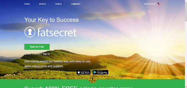 fatsecret