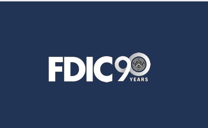  FDIC insured 