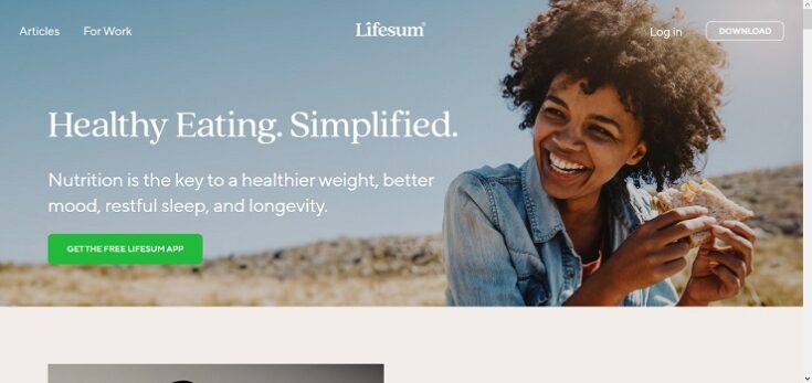 lifesum