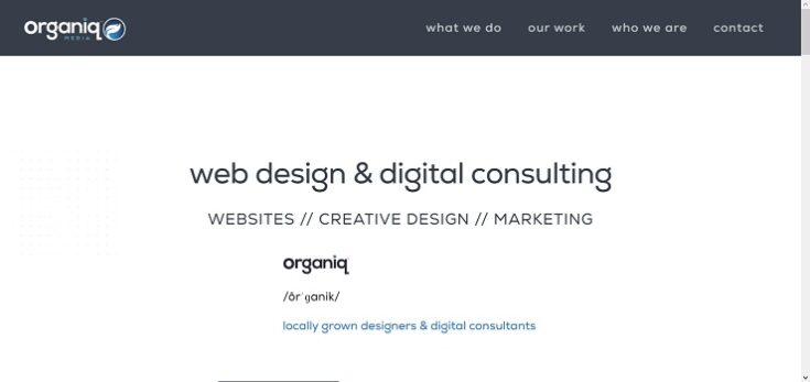 organiq