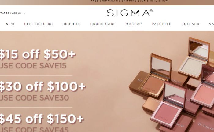sigma near my location
