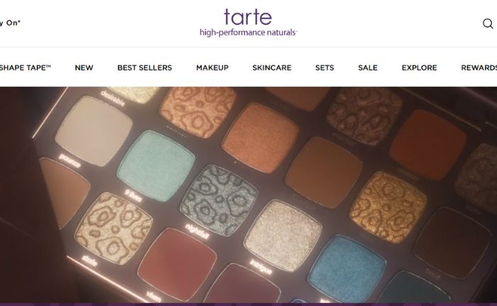 nearest tarte