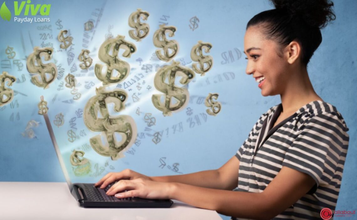 How to apply for Viva Payday Loans