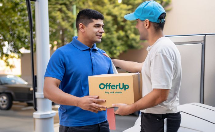 apps to sell online