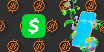 Enjoy the minimum fees of buying bitcoins in Cash App