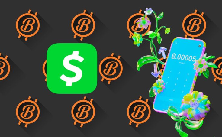 Enjoy the minimum fees of buying bitcoins in Cash App!