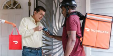DoorDash’s smart tactic to attract Spanish-speaking Dashers
