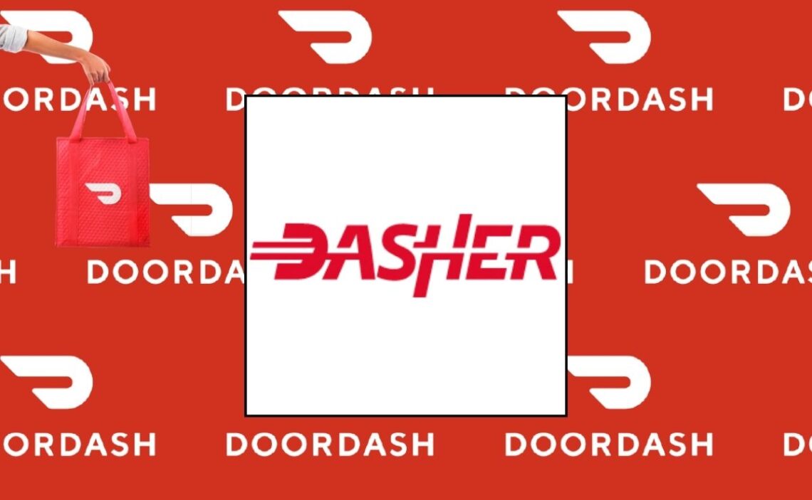 Earn up to $4,000 a month with DoorDash! (7 Tips and Tricks)