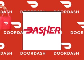 Earn up to $4,000 a month with DoorDash! (7 Tips and Tricks)