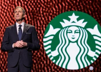 How Starbucks Has Changed thanks to Howard Schultz