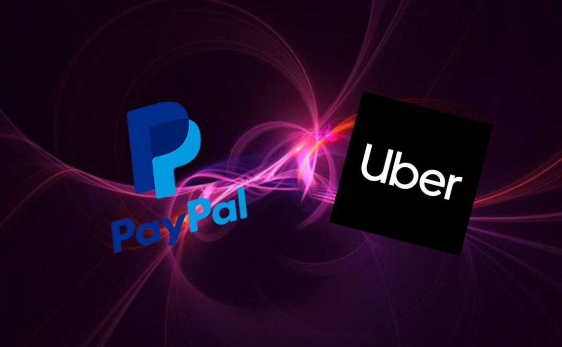 If you use PayPal and Uber, this news will make your day!