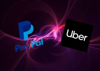 If you use PayPal and Uber, this news will make your day!