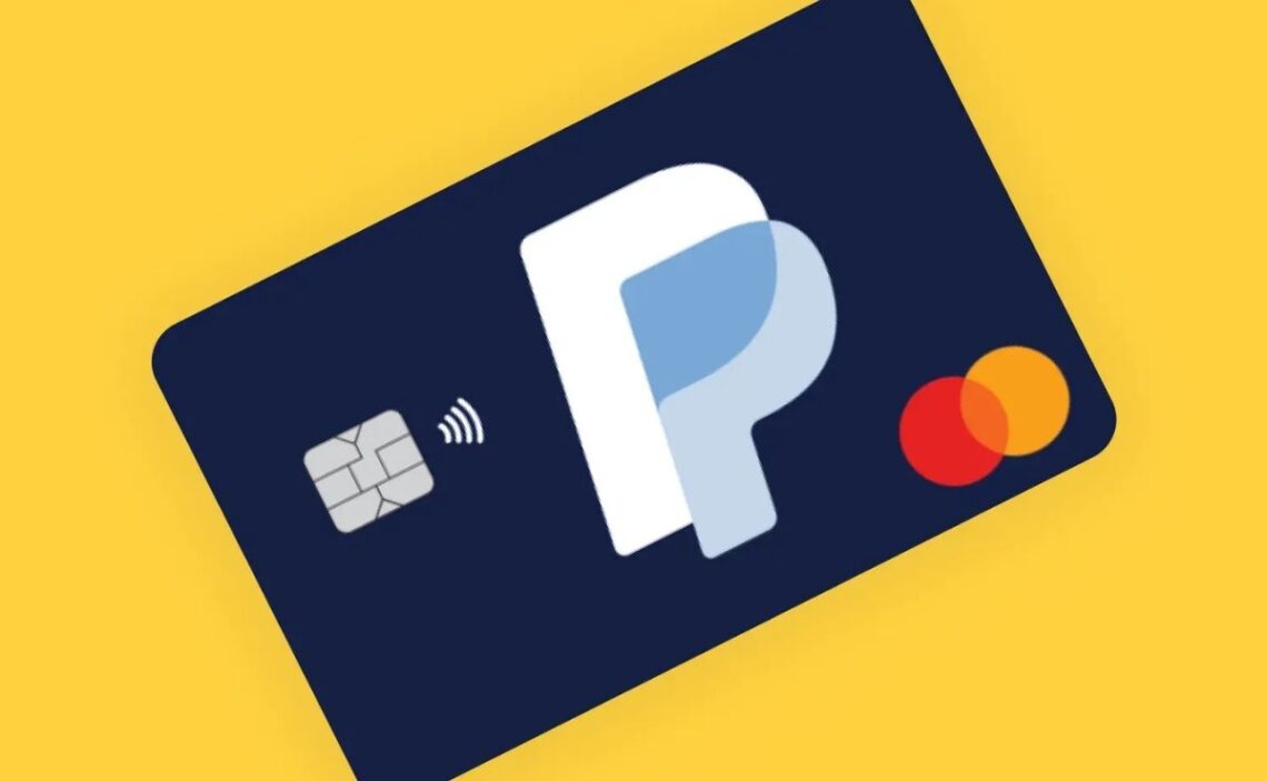PayPal Cashback Mastercard • Activate your card and earn easy money!