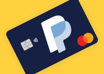 PayPal Cashback Mastercard • Activate your card and earn easy money!