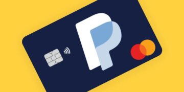 PayPal Cashback Mastercard • Activate your card and earn easy money!