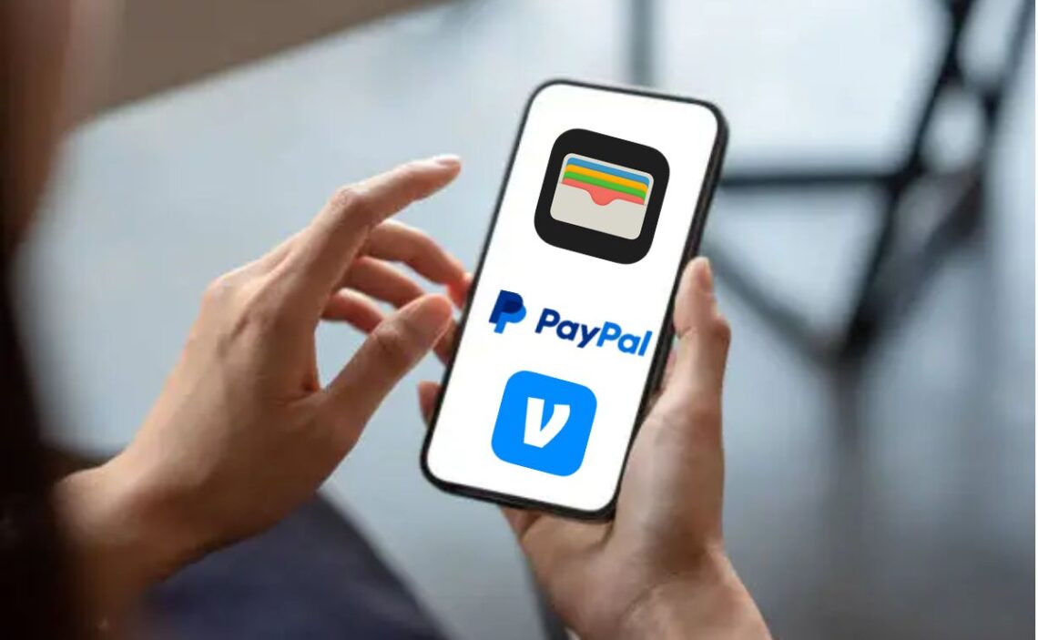 PayPal and Venmo's new feature will make your life easier with Apple
