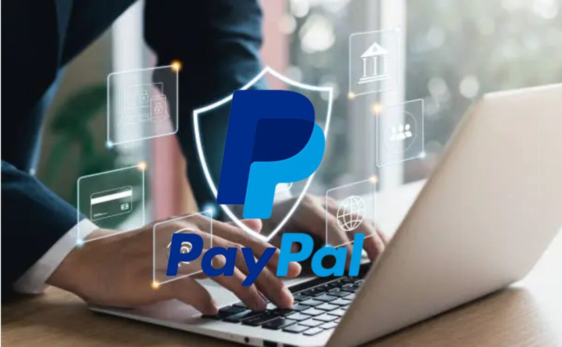 PayPal celebrates Cybersecurity Awareness Month with a new function