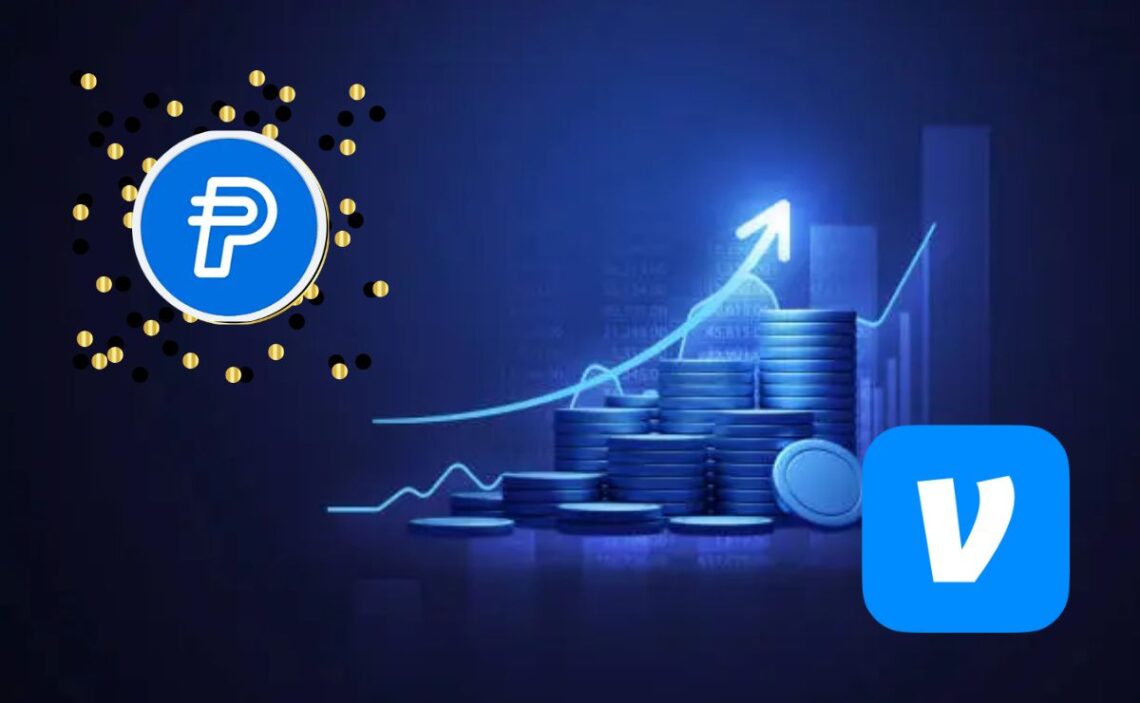The PayPal Update we’ve been waiting for: PYUSD is now live on Venmo!