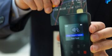 The two BNPL options PayPal offers to users for payments