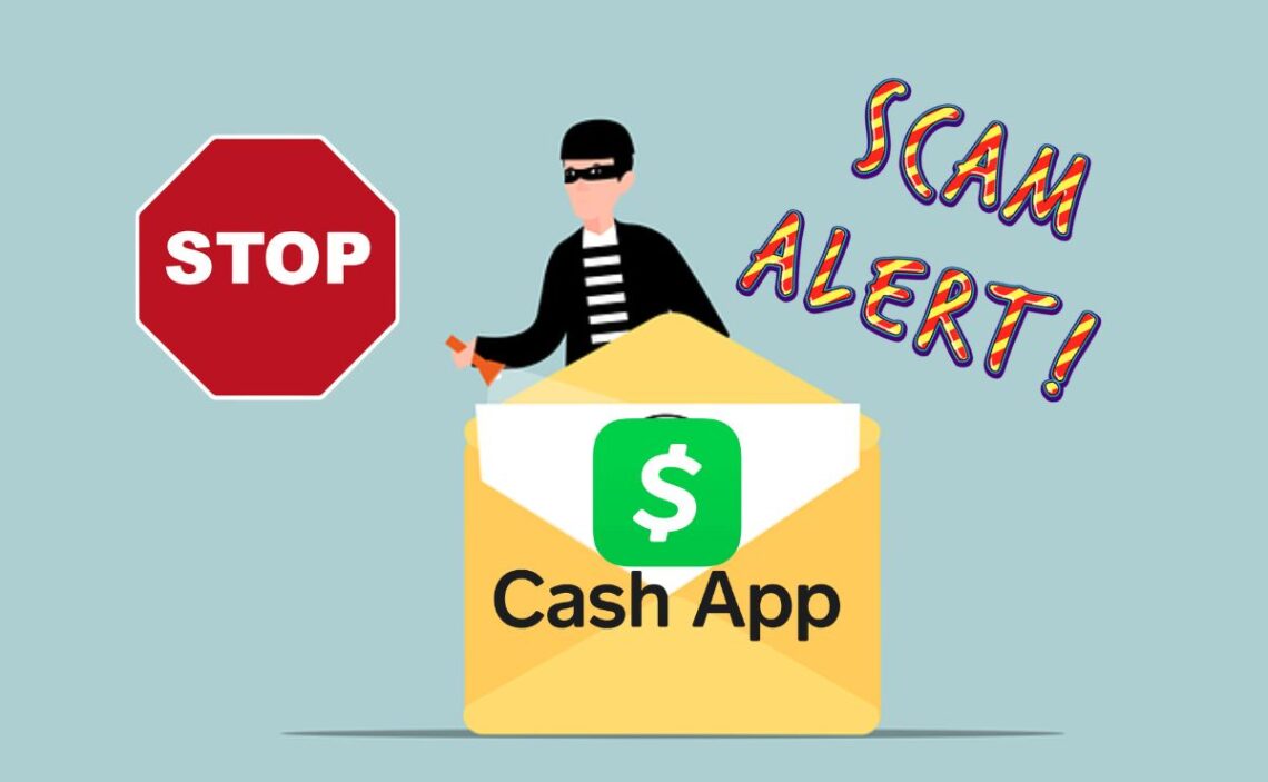 Top 10 Cash App Scams (and how to avoid them)