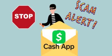 Top 10 Cash App Scams (and how to avoid them)