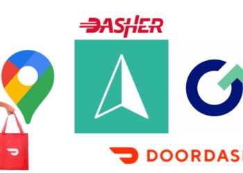 Top 5 Dasher apps that will save you money on taxes