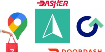 Top 5 Dasher apps that will save you money on taxes
