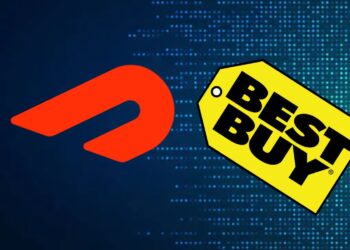 DoorDash and Best Buy team up • Get your Promo Code!