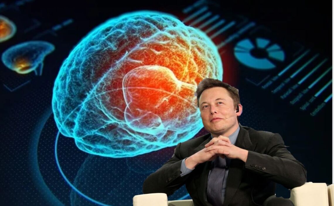 Elon Musk secures millions in funding for Neuralink brain implant research