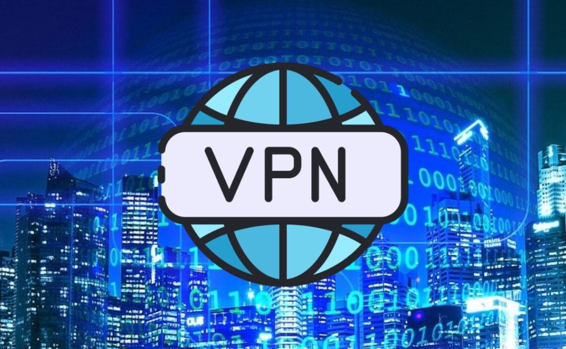 How to use VPN Chrome Extension