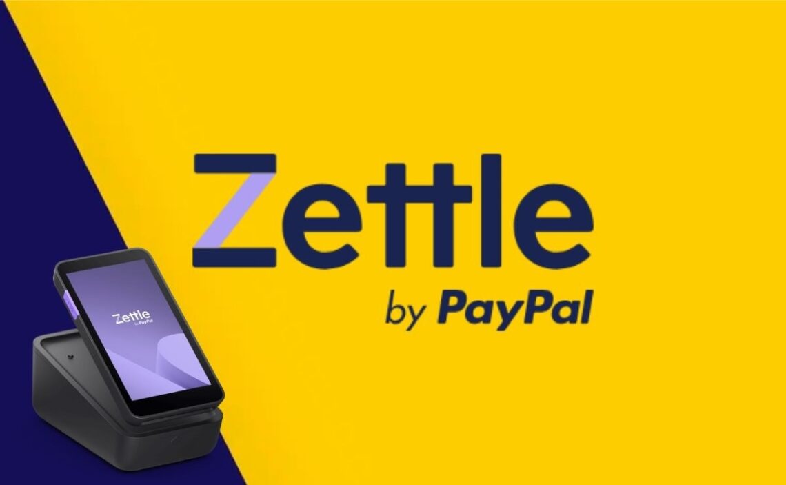 What is PayPal Zettle and how does it work?