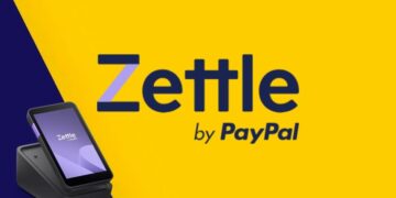 What is PayPal Zettle and how does it work?