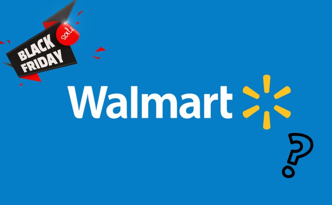 Walmart's best deals on Black Friday: authentic or just a scam?