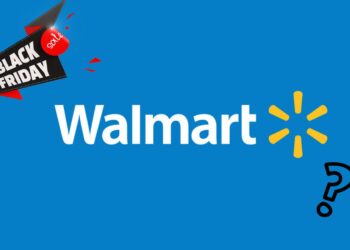 Walmart's best deals on Black Friday: authentic or just a scam?