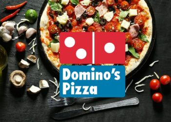 Did you think Domino’s only makes money with pizzas? Well, no