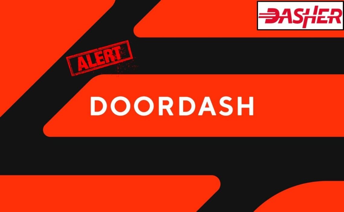 DoorDash customers and delivery drivers clash after being sanctioned
