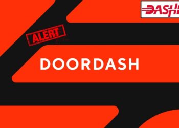 DoorDash customers and delivery drivers clash after being sanctioned